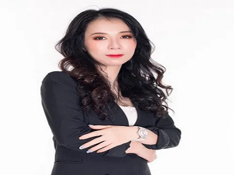 Hành trình trở thành nữ CEO quyền lực của một viên chức nhà nước bình thường Nguyễn Thị Thúy (Thúy Anh)