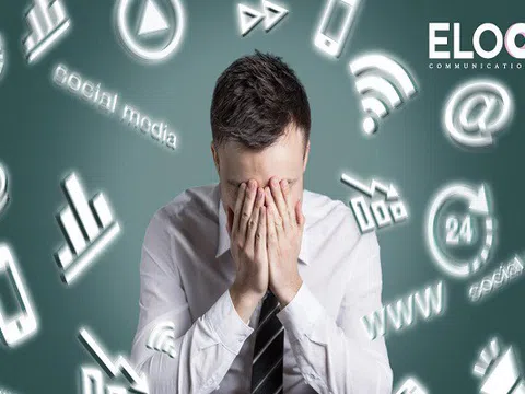 Cách lên kế hoạch ứng phó khủng hoảng truyền thông mạng xã hội