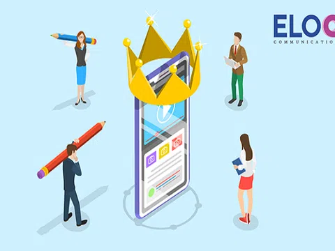 Người kể chuyện thương hiệu: Copywriter trong thời đại số