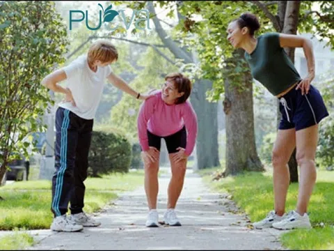 Đau nhức tiền mãn kinh do xương khớp, không thể làm ngơ