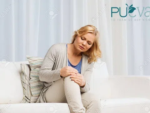 Đau nhức tiền mãn kinh ăn gì để cải thiện?