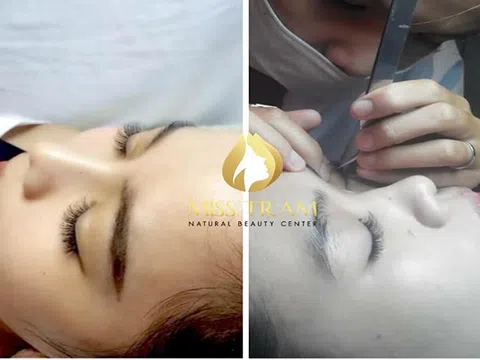 Khởi nghiệp bằng việc mở tiệm nối mi – kinh nghiệm thành công