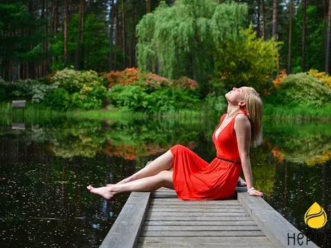 Giải pháp điều hòa nội tiết tố nữ tối ưu