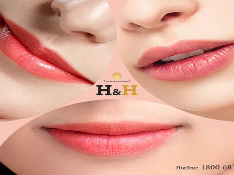 Địa chỉ phun thêu đẹp tại Cần Thơ được chị em rỉ tai nhau chia sẻ