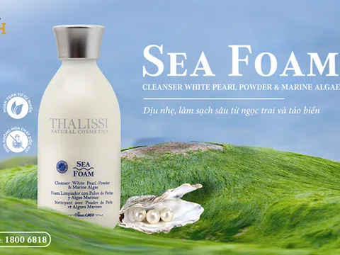 Báo động đỏ ô nhiễm môi trường, đâu là giải pháp để bảo vệ làn da?