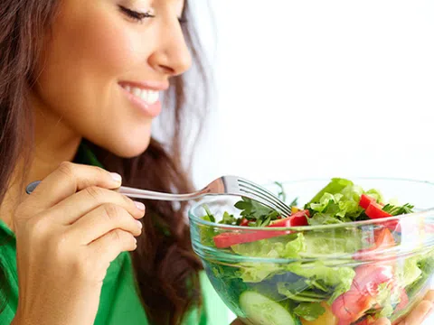 Chuyên gia tiết lộ phương pháp giảm béo bụng hiệu quả nhất