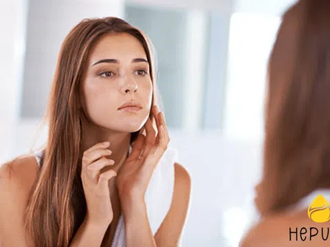 Thực phẩm tăng nội tiết tố nữ từ đậu nành có tốt không?