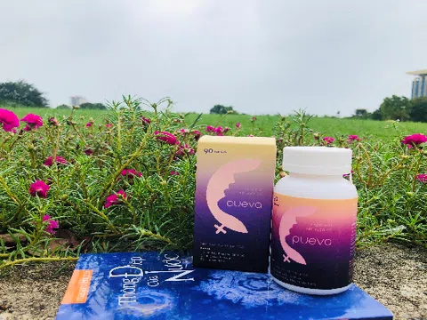 Thay đổi nội tiết tố nữ gây rụng tóc