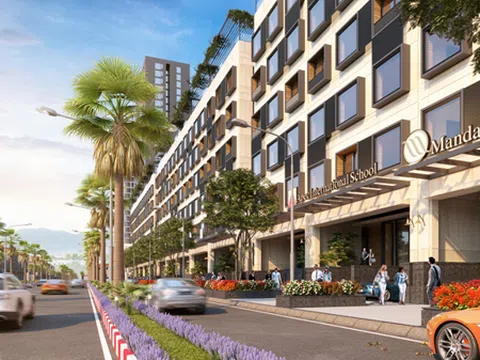 Tiềm năng phát triển của thị trường bất động sản Lạng Sơn