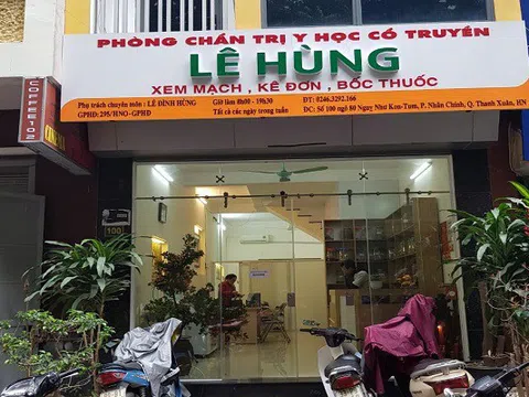 Đánh bay vẩy nến bằng thảo dược- Niềm tin đặt đúng chỗ