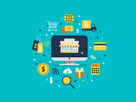 Cẩn trọng khi mua hàng trên các trang thương mại điện tử