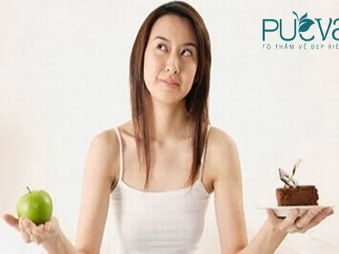 Phụ nữ tiền mãn kinh nên ăn uống gì là tốt nhất?