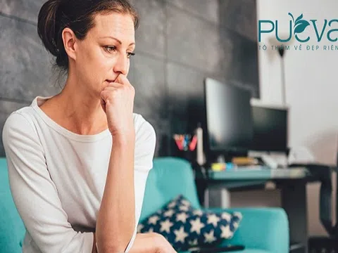 Có nên bổ sung nội tiết tố nữ tiền mãn kinh?