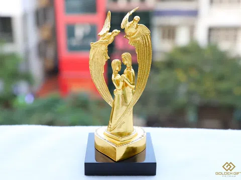 Những món quà Valentine tặng chồng, bạn trai ý nghĩa năm 2020