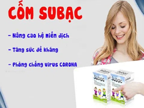 Tại sao tăng cường miễn dịch lại là yếu tố then chốt giúp phòng ngừa virus corona?