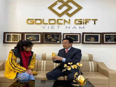 CEO Trần Thắng: Muốn khởi nghiệp thành công thì cần có thêm người cố vấn và bạn đồng hành