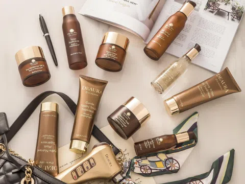 Bí quyết dưỡng da từ tự nhiên ít người biết