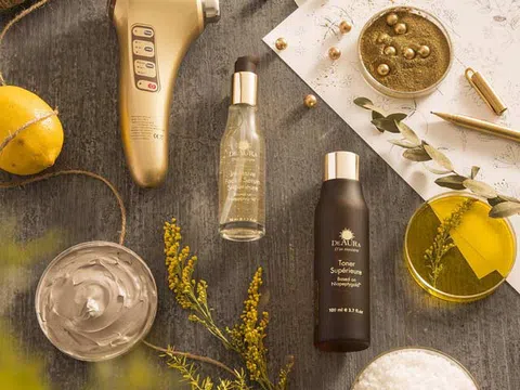 Đẳng cấp của thương hiệu mỹ phẩm được hàng chục ngàn phụ nữ Việt tin dùng?