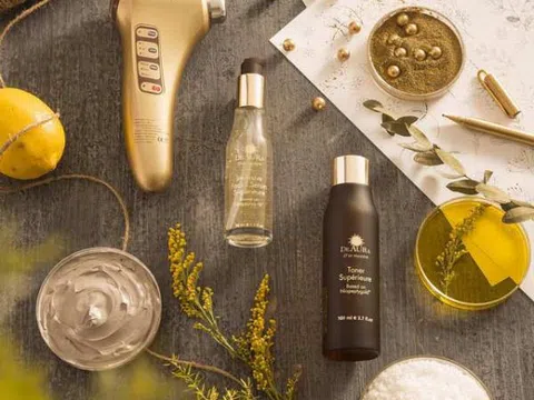 3 sự khác biệt tạo nên đẳng cấp của thương hiệu mỹ phẩm cao cấp được phụ nữ Việt tin dùng