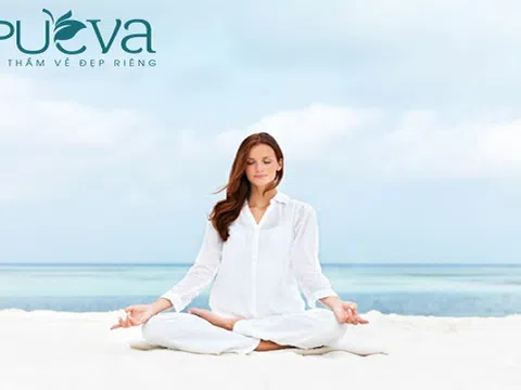 Tiền mãn kinh uống thuốc gì- sự thư giãn là một loại 'thuốc'