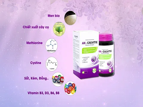 Chữa trị rụng tóc an toàn cho mẹ sau sinh