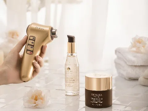 Mỹ phẩm thiên nhiên từ Israel 'đốn tim' phái đẹp Việt