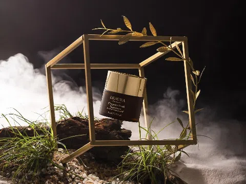 Xu hướng làm đẹp an toàn từ thiên nhiên