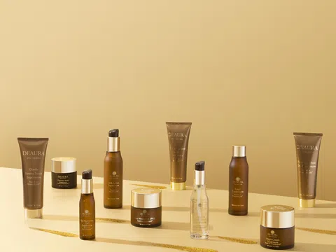 Kỳ tích từ việc sử dụng những thành phần độc đáo đến từ Biển Chết để làm mỹ phẩm