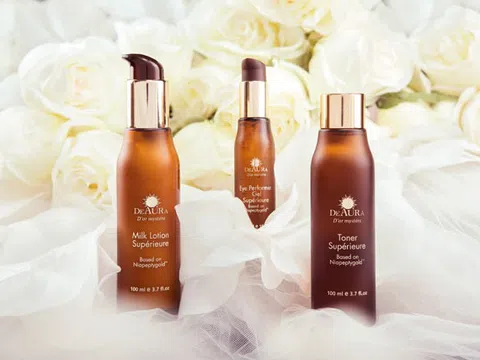 Bí quyết hồi sinh sức sống cho làn da