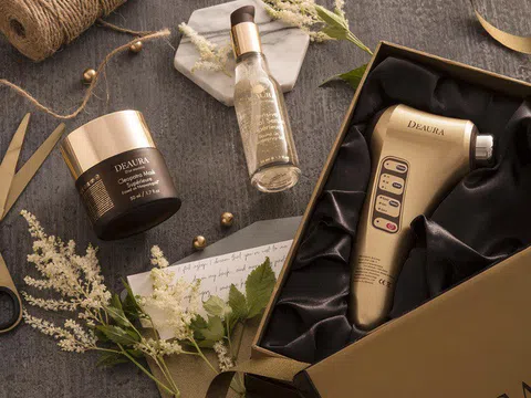 Làm đẹp công nghệ cao ngày càng được yêu thích