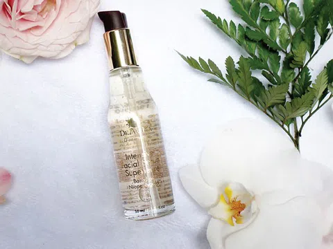 Những điều có thể bạn chưa biết về serum