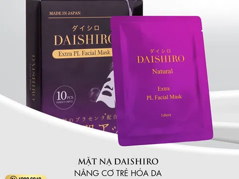 Lão hóa sẽ tới sớm hơn, nếu bạn không ngăn cản chúng từ bây giờ!