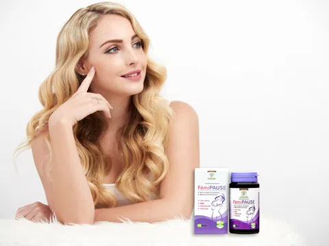 Bổ sung và cân bằng nội tiết tố bằng thảo dược