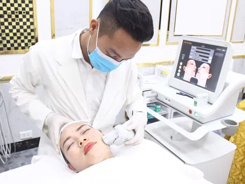 Làm đẹp với Ultherapy – Cần cẩn trọng 'Chọn mặt gửi vàng'