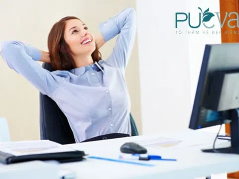 Kinh nguyệt màu đen có nguy hiểm không?