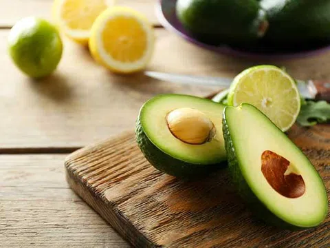 5 loại trái cây giúp bạn giảm cân siêu tốc