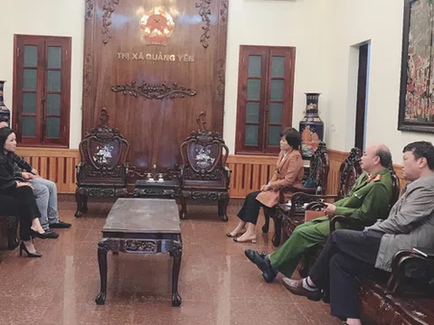 Cần làm rõ nguyên nhân xảy ra cái chết bất thường của sản phụ tại Trung tâm y tế thị xã Quảng Yên