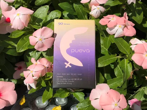 Kinh nguyệt ít nên uống gì?