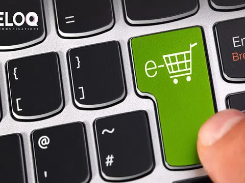 Thương mại điện tử: Cứu tinh hay đối thủ của hành tinh xanh?
