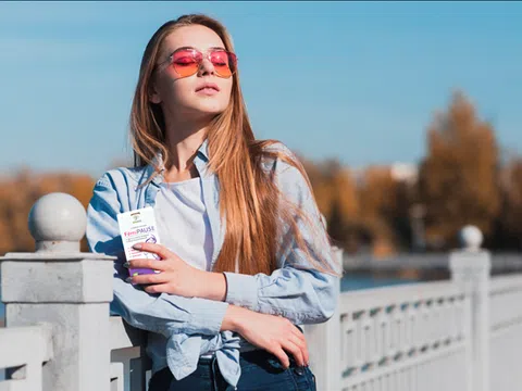 FémiPause – Liệu pháp tăng cường nội tiết tố nữ sau tuổi 30