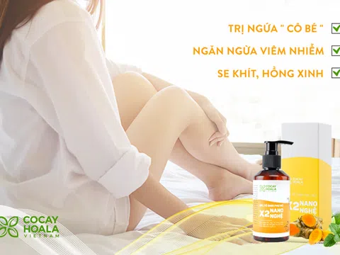 Dịch âm đạo tiết ra nhiều bất thường và có màu lạ - Ngầm cảnh báo bệnh ung thư mà nữ giới thường chủ quan bỏ qua