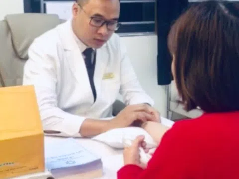 Mách bạn cách điều trị bệnh mày đay đơn giản