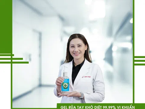 Cảnh tượng lạ: Giữa thời buổi nước rửa tay 'quý hơn vàng' -  Ona Global mạnh tay trợ giá 5000 chai gel rửa tay diệt khuẩn cho người dân Hà Nội và Sài Gòn