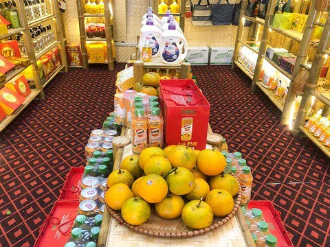 Phiên chợ vùng cao thu nhỏ giữa lòng Hà Nội