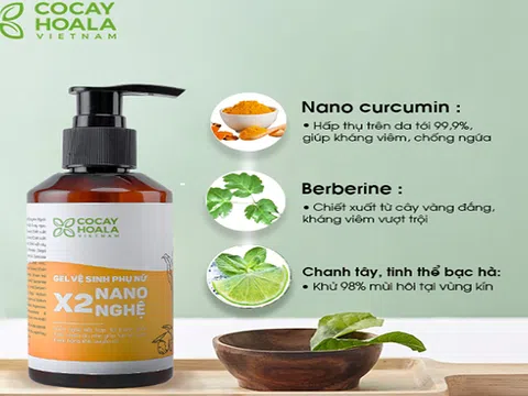 Ngỡ ngàng! Tưởng đã vệ sinh vùng kín đúng cách nhưng thực tế lại hoàn toàn ngược lại