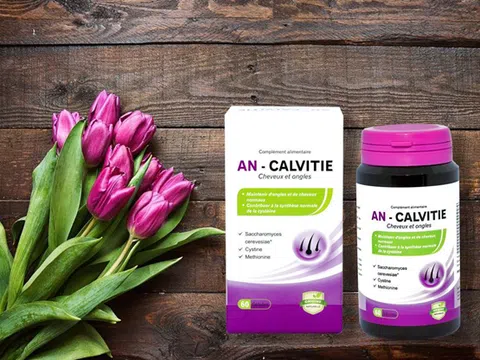 Biotin có tác dụng gì với tóc? Siêu phẩm nào giúp mọc tóc và chống rụng tóc tốt