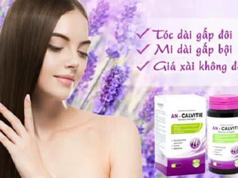 Biotin có tác dụng gì với tóc? Siêu phẩm nào giúp mọc tóc và chống rụng tóc tốt