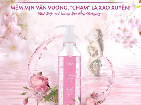 'Bão' 8/3 đã cận kề, cánh mày râu hãy rinh ngay món quà độc đáo này để tránh rơi vào 'bi kịch' chọn nhầm quà nhé