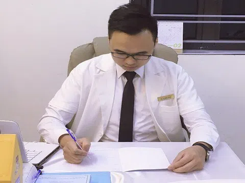 Khắc tinh của bệnh tổ đỉa