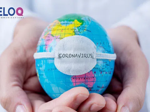 PR trong đợt bùng phát Covid-19: Cánh diều vươn cao ngược chiều gió